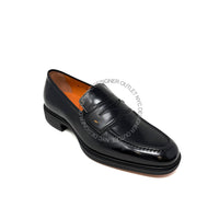 Santoni Easy Loafer