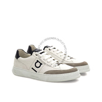 Ferragamo Alaska Sneakers