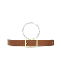 Ferragamo Adjustable and Reversible Belt