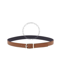Ferragamo Adjustable and Reversible Belt