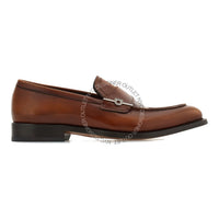 Ferragamo Bridge Loafers