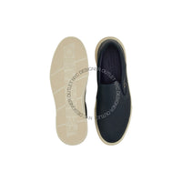 Ferragamo Cameron Sneakers