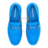 Ferragamo Cosimo Sneakers