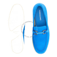 Ferragamo Cosimo Sneakers
