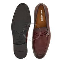 Ferragamo Desio Loafers