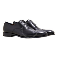 Ferragamo Lucedavis Oxfords