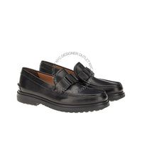 Ferragamo Plano Loafers