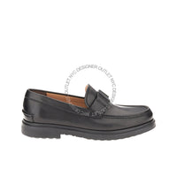 Ferragamo Plano Loafers