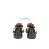 Ferragamo Plano Loafers