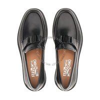 Ferragamo Plano Loafers