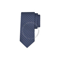 Ferragamo Silk Tie