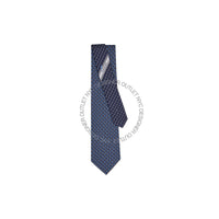 Ferragamo Silk Tie