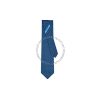 Ferragamo Silk Tie