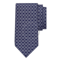 Ferragamo Silk Tie