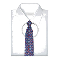 Ferragamo Silk Tie