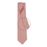 Ferragamo Silk Tie