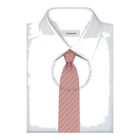 Ferragamo Silk Tie