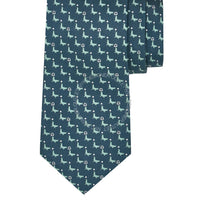 Ferragamo Silk Tie