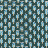 Ferragamo Silk Tie