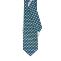 Ferragamo Silk Tie