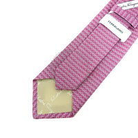 Ferragamo Silk Tie