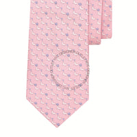 Ferragamo Silk Tie