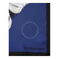 Ferragamo Women Scarf