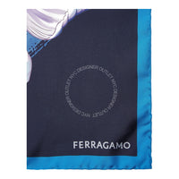 Ferragamo Women Scarf