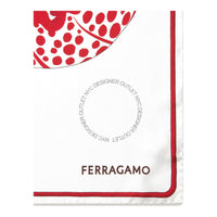 Ferragamo Women Scarf