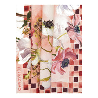 Ferragamo Women Scarf