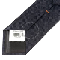Zegna Silk Tie