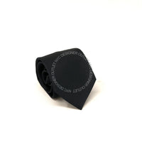 Zegna Silk Tie