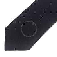 Zegna Silk Tie