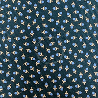 Zegna Silk Tie