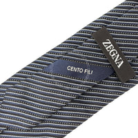 Zegna Silk Tie