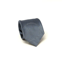Zegna Silk Tie