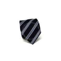 Zegna Silk Tie