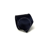 Zegna Silk Tie