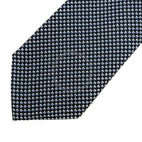 Zegna Silk Tie