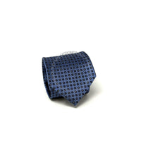 Zegna Silk Tie