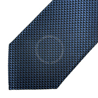 Zegna Silk Tie