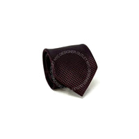 Zegna Silk Tie