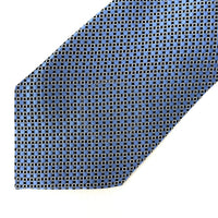 Zegna Silk Tie