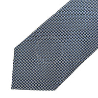 Zegna Silk Tie