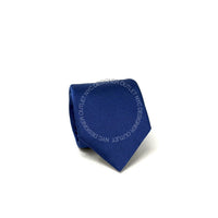 Zegna Silk Tie