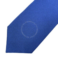 Zegna Silk Tie