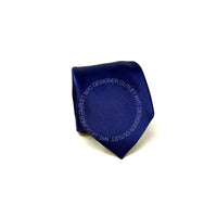 Zegna Silk Tie