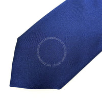 Zegna Silk Tie