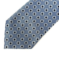 Zegna Silk Tie