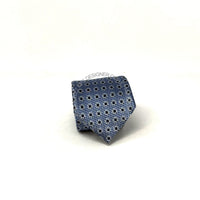 Zegna Silk Tie